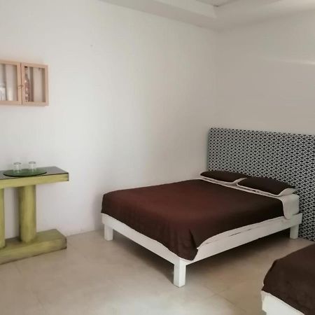 Casa Rua Hotell Oaxaca Eksteriør bilde