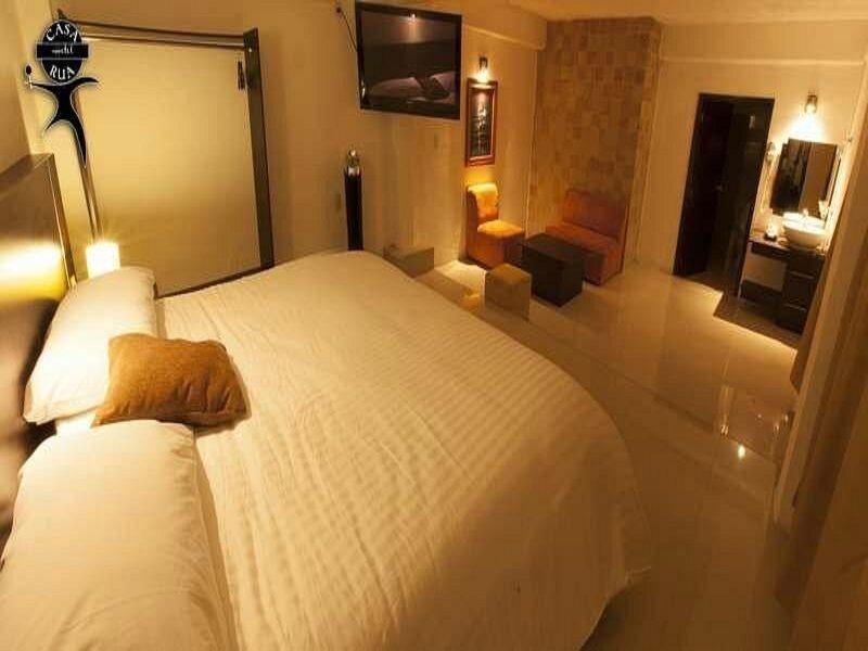 Casa Rua Hotell Oaxaca Eksteriør bilde