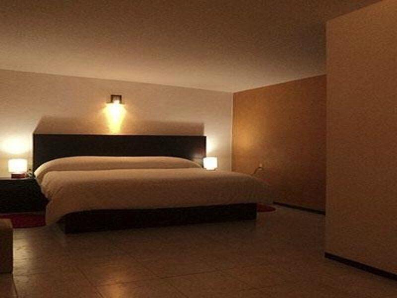 Casa Rua Hotell Oaxaca Eksteriør bilde