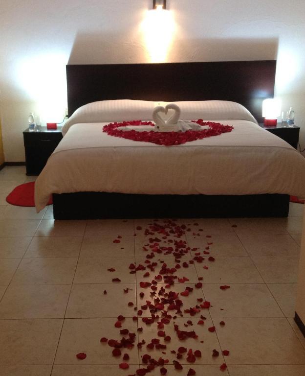 Casa Rua Hotell Oaxaca Eksteriør bilde