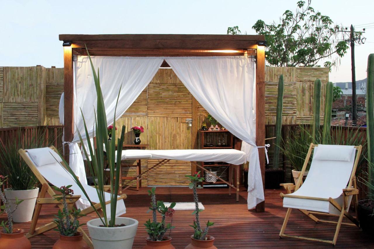 Casa Rua Hotell Oaxaca Eksteriør bilde
