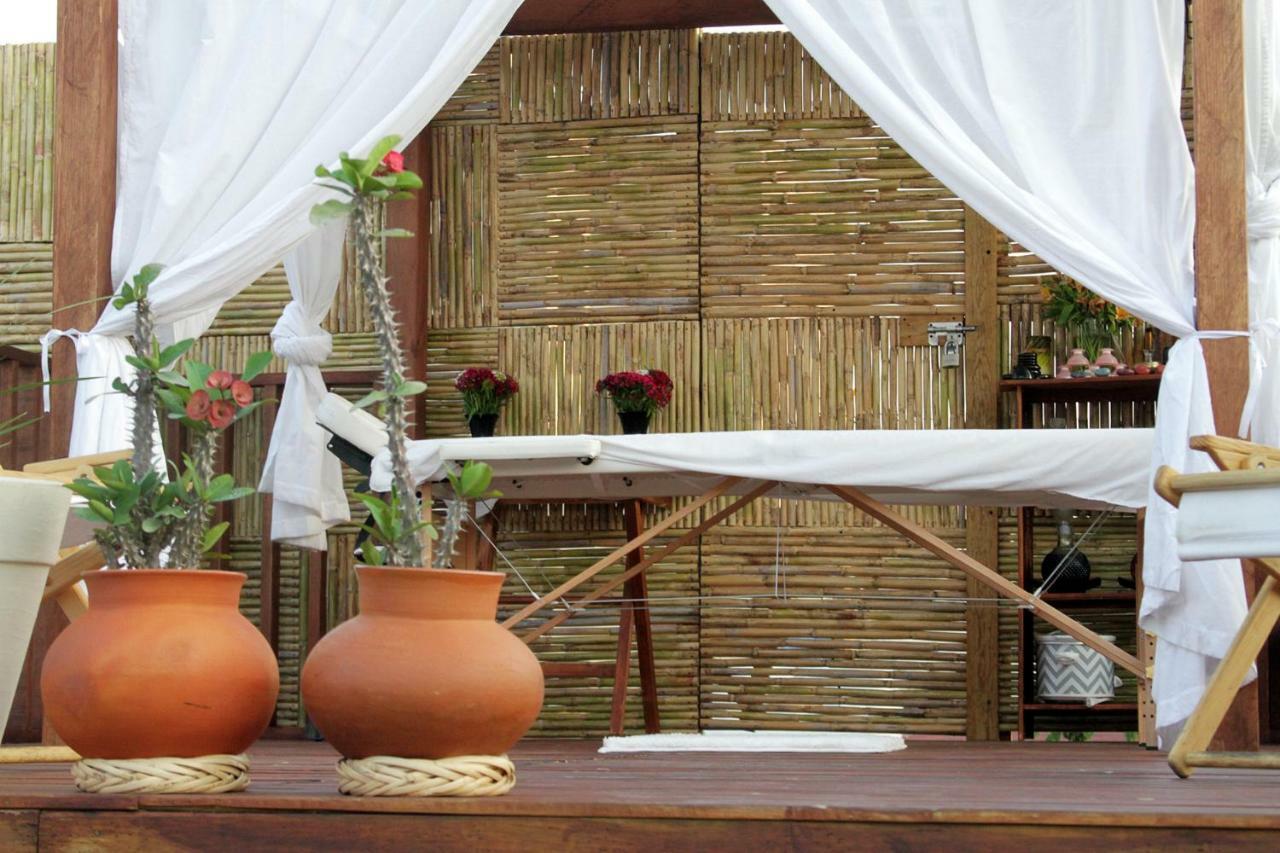 Casa Rua Hotell Oaxaca Eksteriør bilde